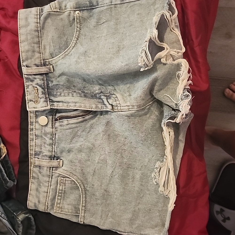 Shorts